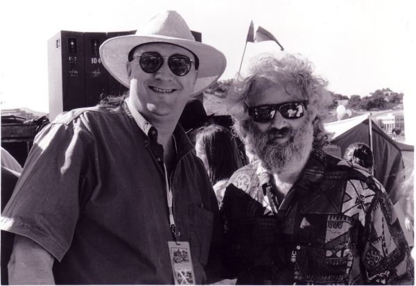 Glenn Tucker